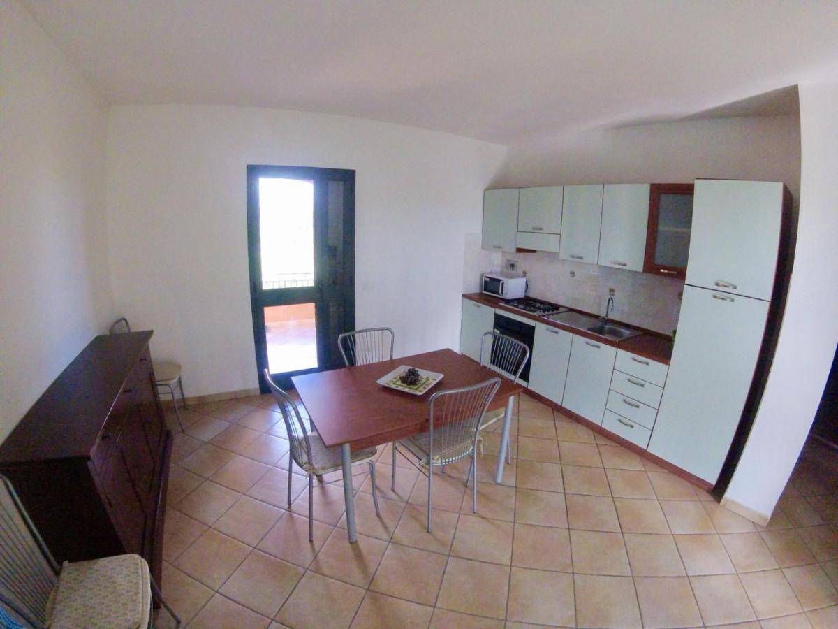 Residence Edilmare San Teodoro Zimmer foto