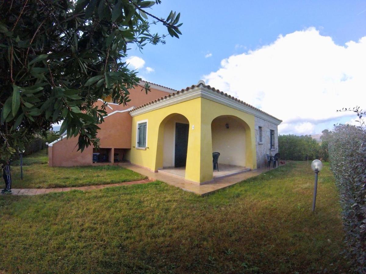 Residence Edilmare San Teodoro Zimmer foto